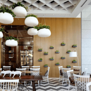 Palace Hotel, Tokyo, Japan