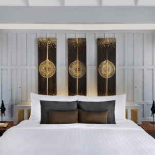 The Surin, Phuket, Thailand