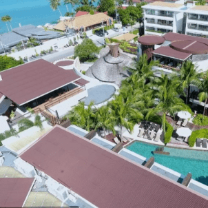 Prana Resort Nandana, Koh Samui, Thailand