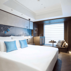 Kyoto Yura McGallery, Kyoto, Japan