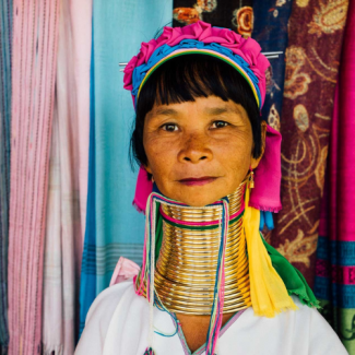 TH, Algemeen, Mensen