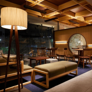 Agora Kanazawa, Kanazawa, Japan