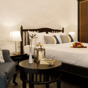 Thai Akara, Chiang Mai, Thailand