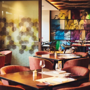 Indigo Hakone Gora, Fiji, Japan