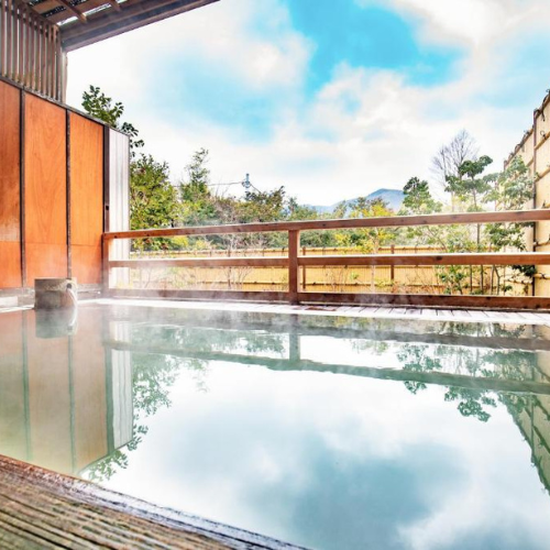 Lalaca Ryokan, Fiji, Japan