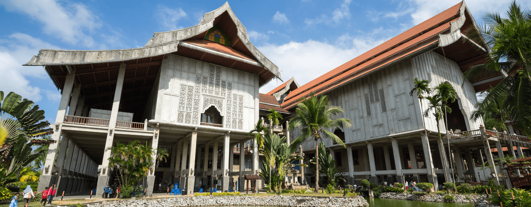 Kuala Terengganu State museum