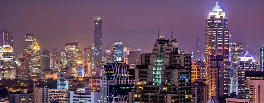 ZA, Johannesburg, by night.jpg