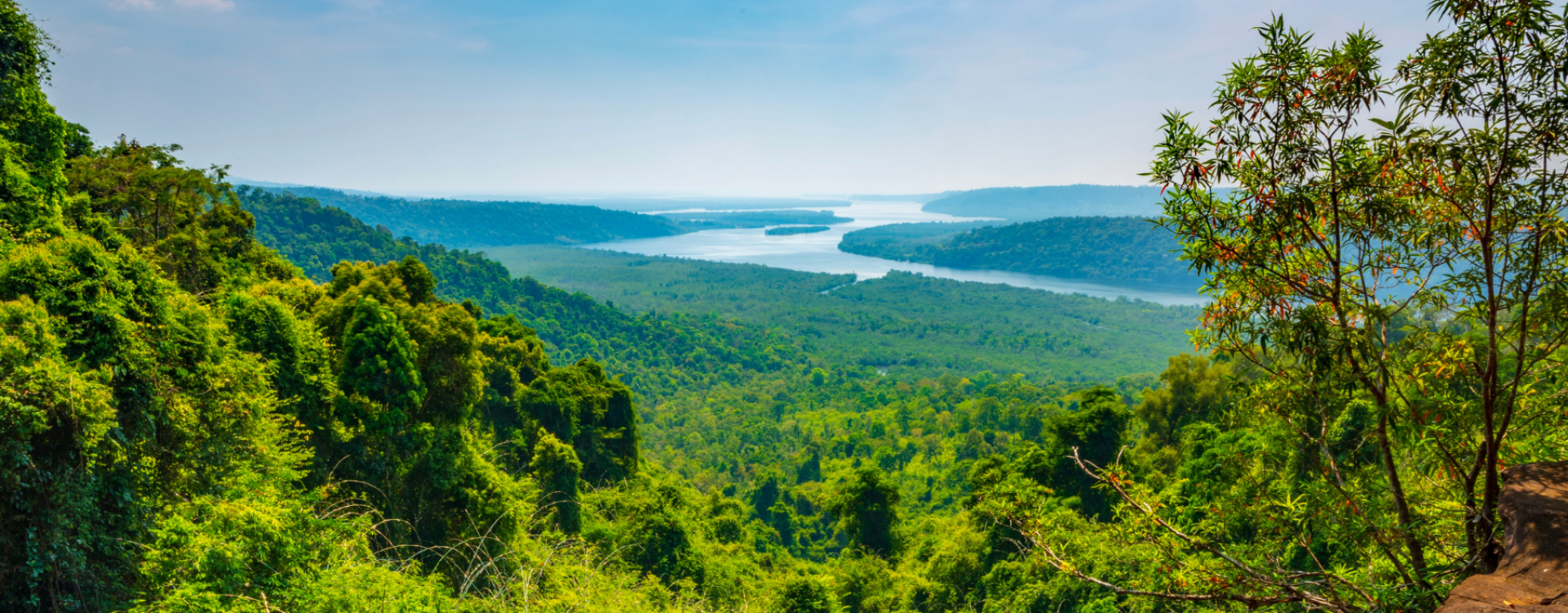 Siem Reap, Angkor Wat, Bayon tempel