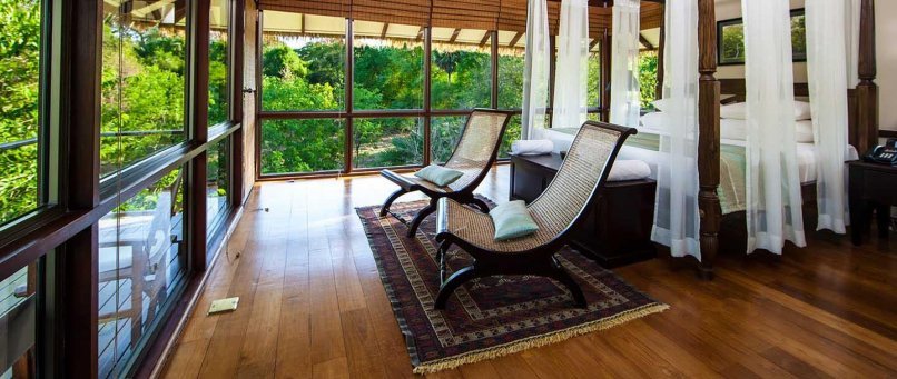 LK, Anuradhapura, Ulagalla Resort, ulagalla chalet (2)