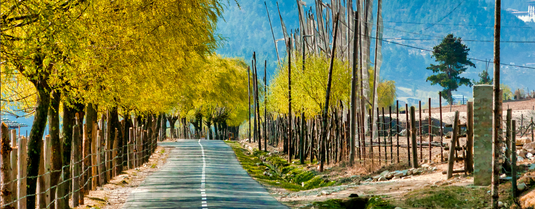 Bhutan, Bumthang, Valley 2.png