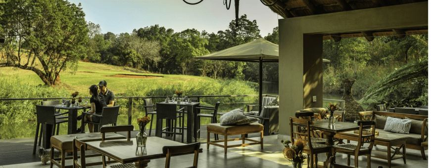 ZA, Tzaneen, Fairview