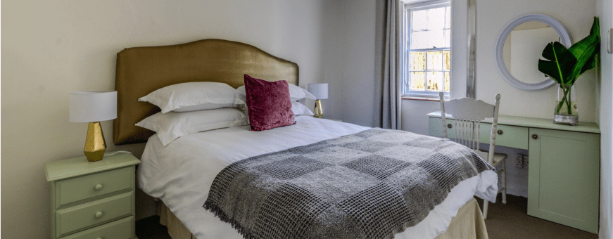 Greyton, The Post House