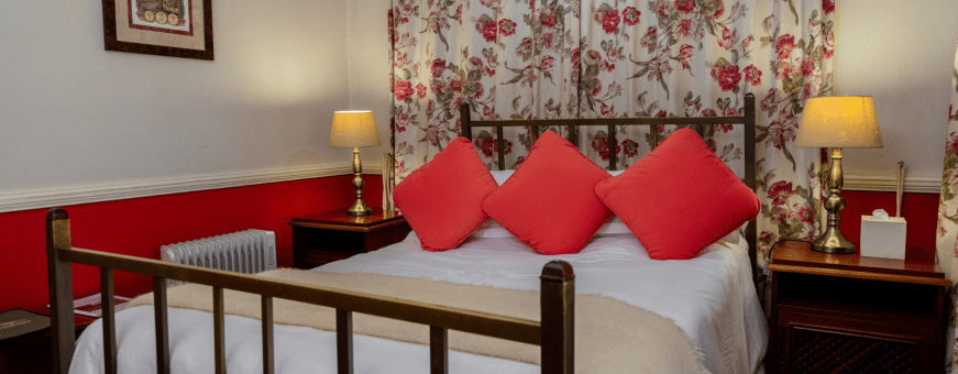 Reilly's Rock Hilltop Lodge