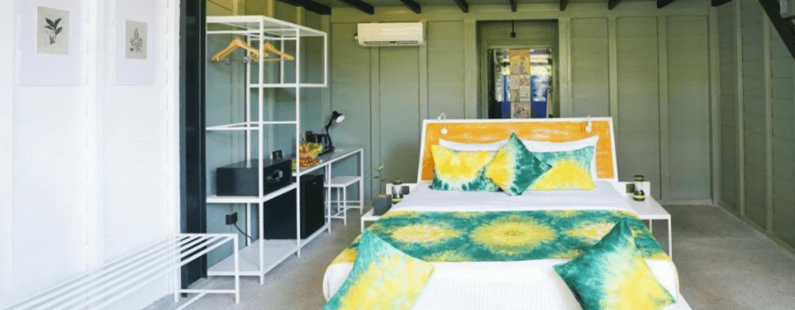 LK, Udawalawe, Waraka, kamer 2