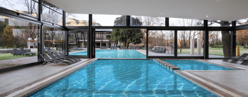 ZA, Drakensberg, Premier Resort Sani Pass 