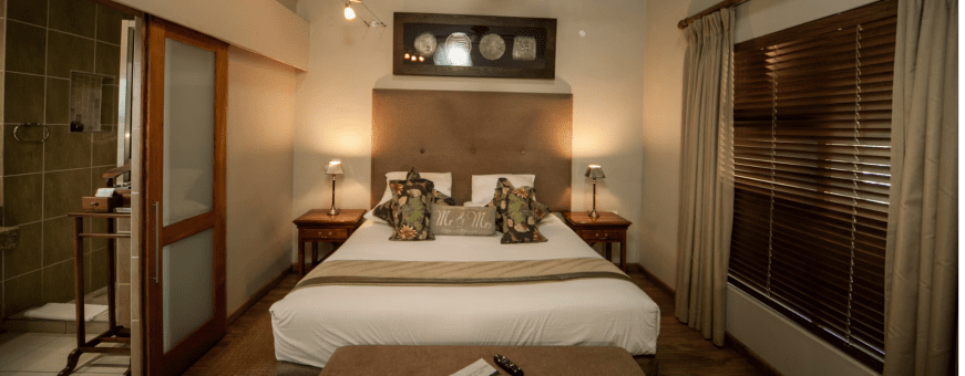 ZA, Tzaneen, Fairview