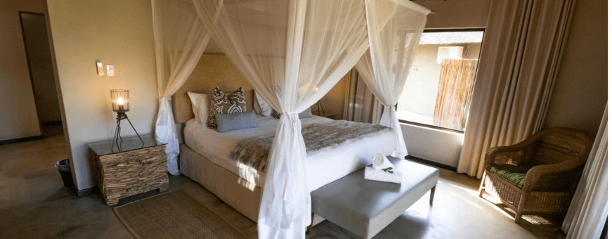 ZA, Kruger, Xanatseni