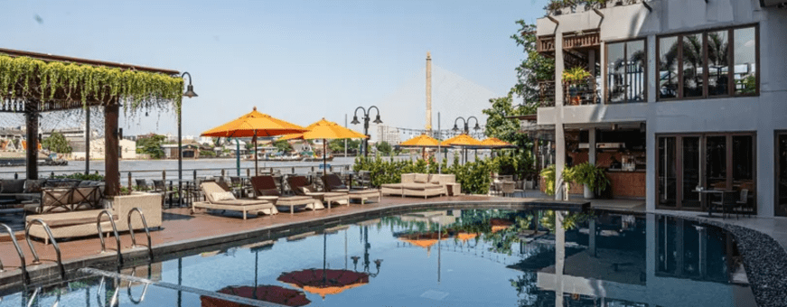 TH, Bangkok, Riva Surya