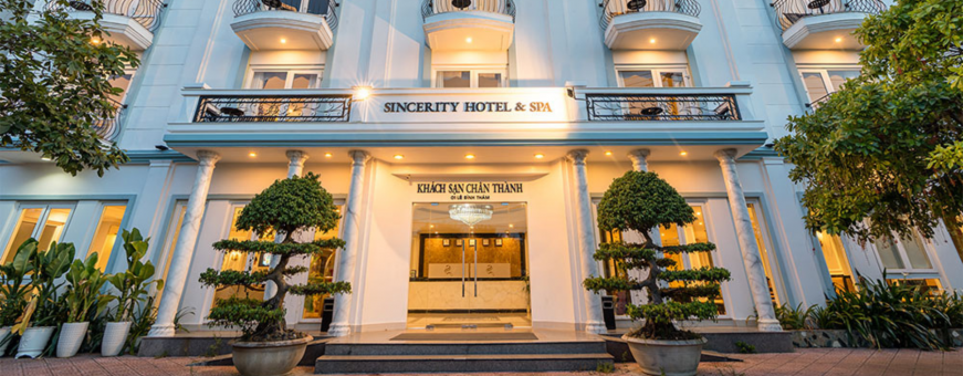 Vn, Hoi An, Sincerity, gebouw