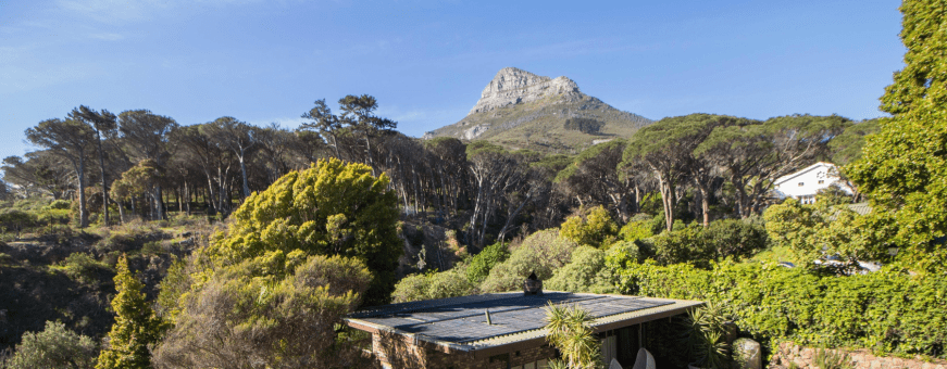 ZA, Camps Bay, Camps bay Retreat