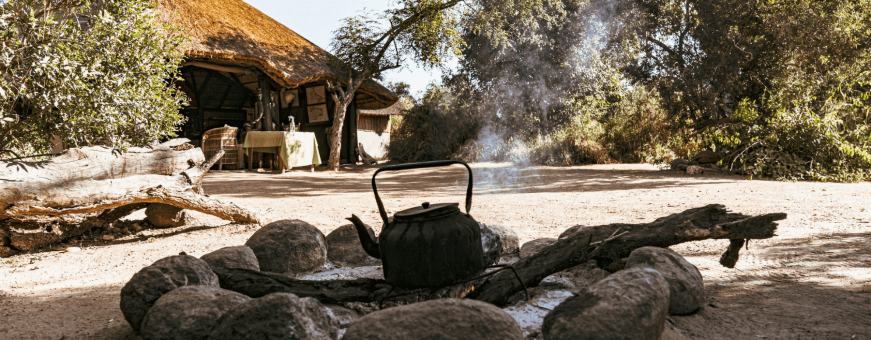 ZA, Kruger, Pungwe Safari Camp