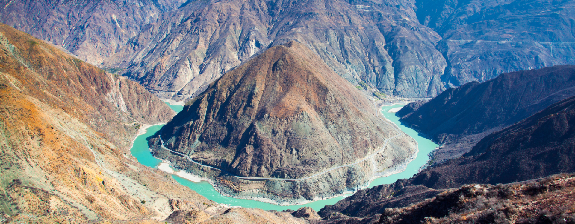 Yangtze rivier