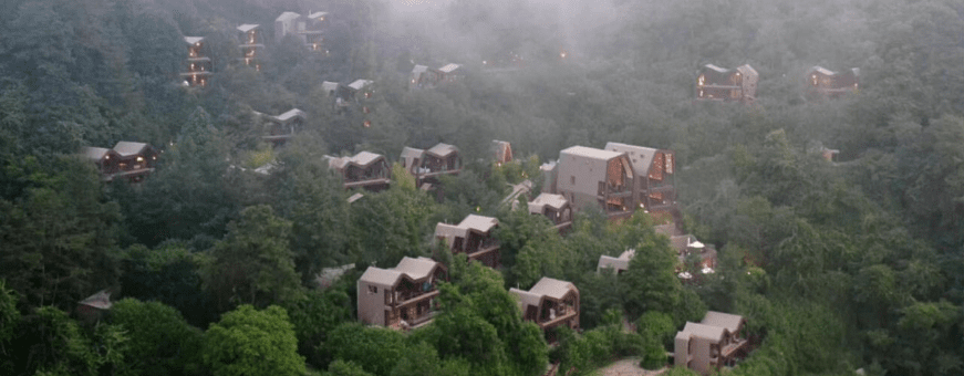 NP, Nagarkot, Kayva, hotel