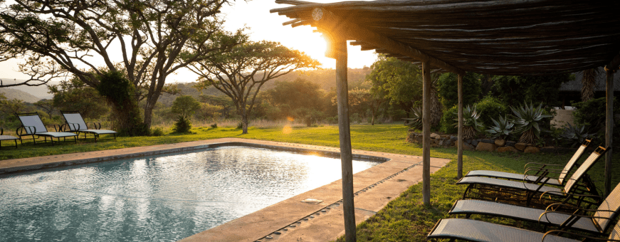 ZA, Battlefields, Fugitives Drift 