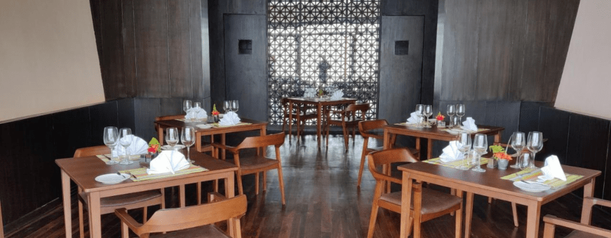 NP, Nagarkot, Kayva, restaurant