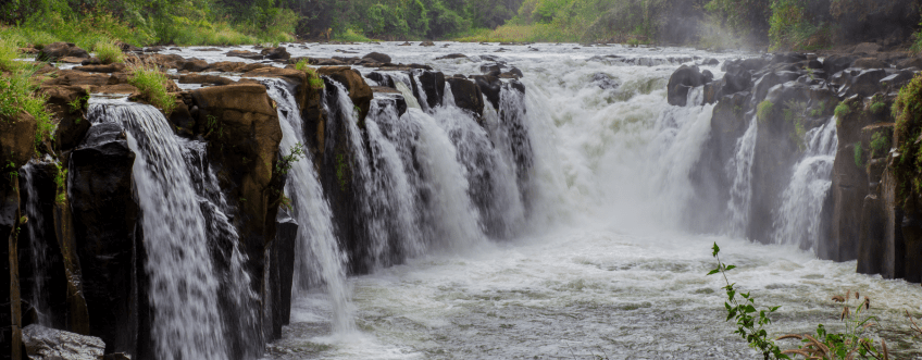 LA, Bolaven Plateau, Tad Fane 2