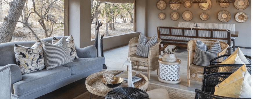 ZA, Kruger, Xanatseni