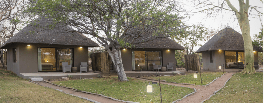 ZA, Kruger, Xanatseni