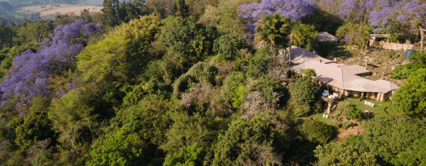 Reilly's Rock Hilltop Lodge