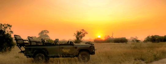 Kruger National Park