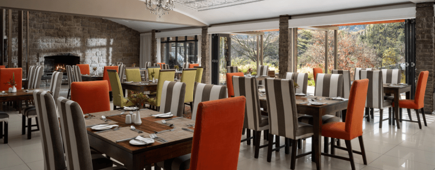 ZA, Drakensberg, Premier Resort Sani Pass 