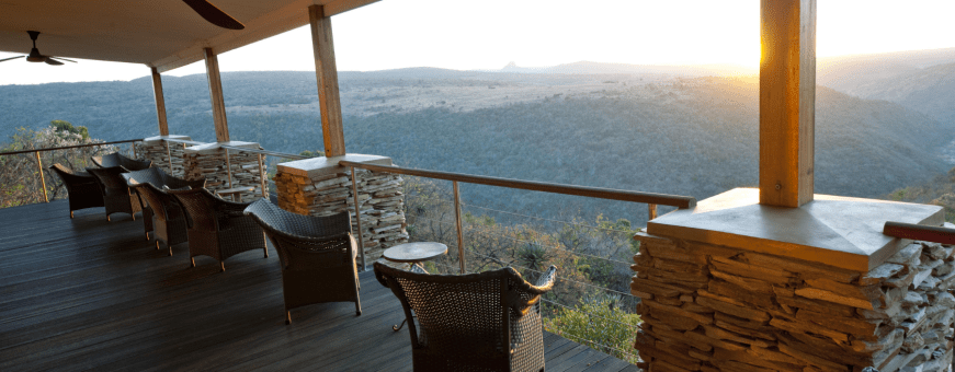 ZA, Battlefields, Fugitives Drift 