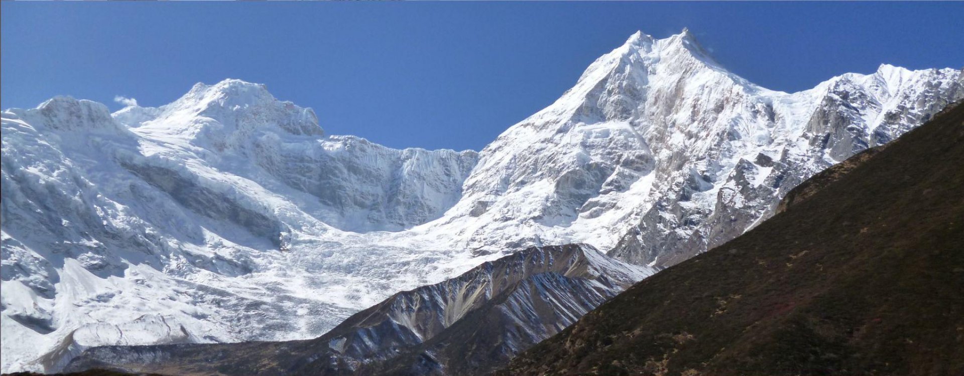 De Manaslu