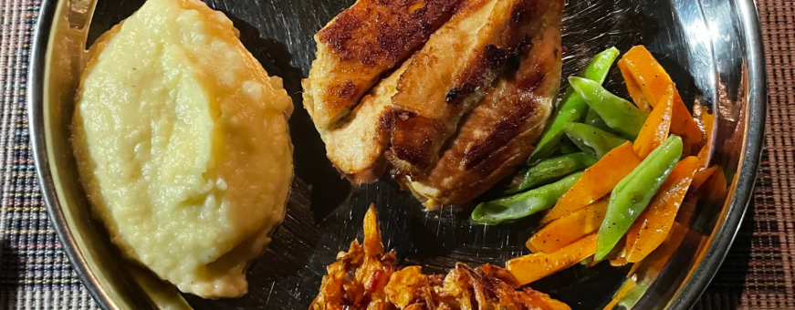 NP, Set, Seti Camp, diner