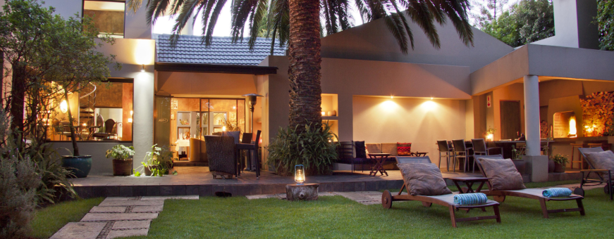 ZA, Johannesburg, African Rock Hotel