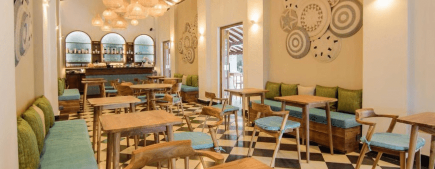 LK, Galle, The Merchant, restaurant