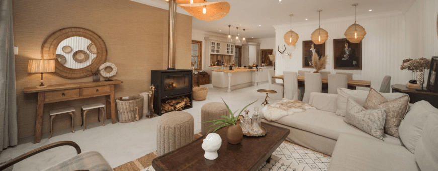 ZA, Tzaneen, Viewpoint Estate 