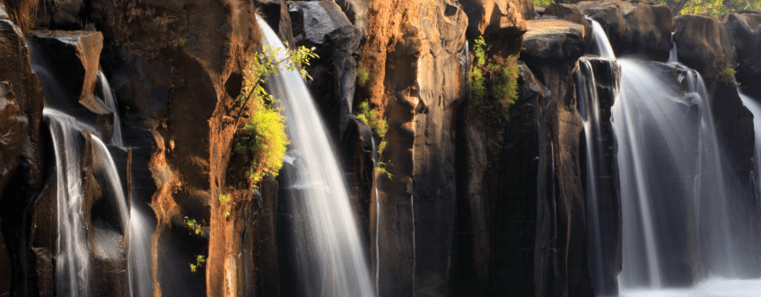 LA, Bolaven Plateau, Tad Pha Suam 1