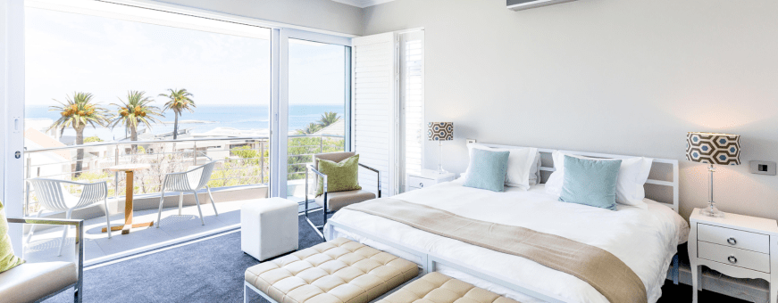 ZA, Camps Bay, Camps bay Retreat