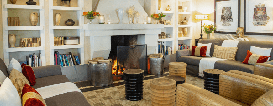 ZA, Franschhoek, Owners Cottage