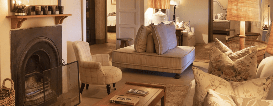 ZA, Battlefields, Fugitives Drift 