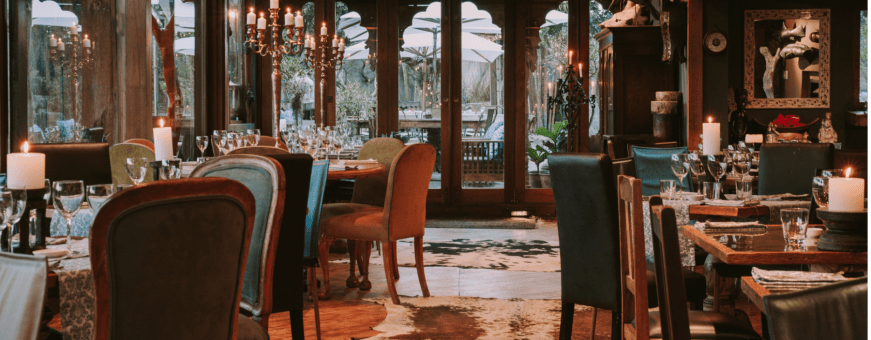 ZA, Plettenberg Bay, Emily Moon River Lodge