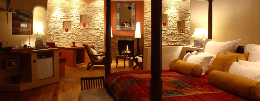 ZA, Lesotho, Maliba Mountain Lodge