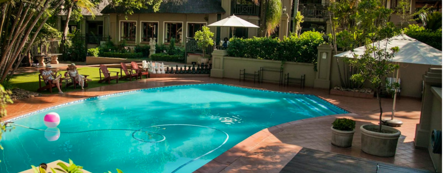 ZA, Tzaneen, Fairview