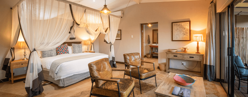 ZA, Battlefields, Fugitives Drift (1)