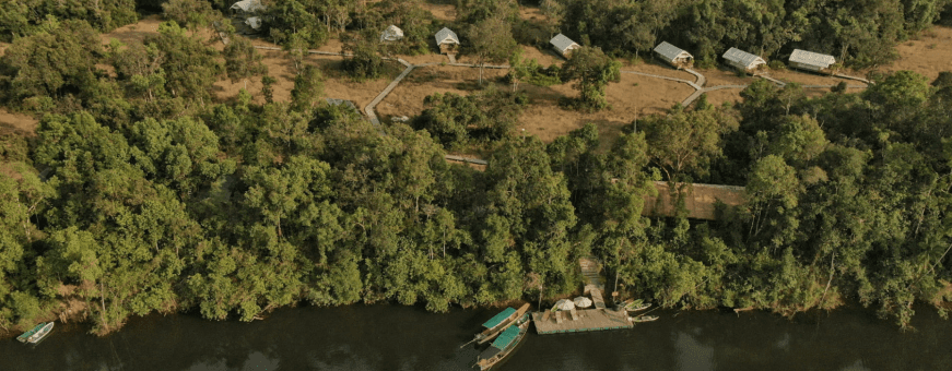 KH, Cardamom, Cardamom Tented Camp